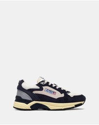 Autry - Hyperway Low - Men's