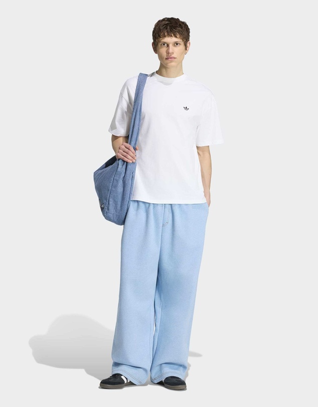 adidas Originals - TREFOIL ESSENTIALS LOOSE TEE Mens