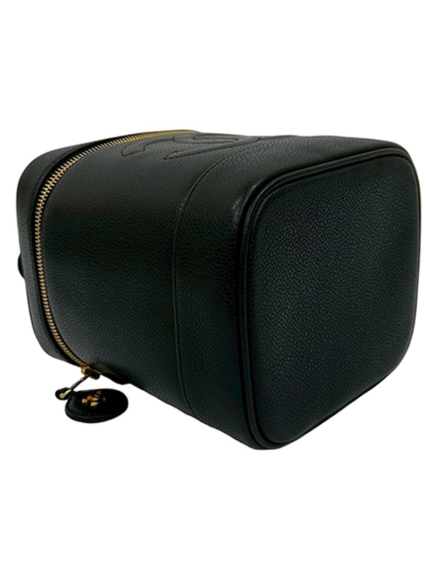 Pre-Loved by Azura Reborn - Pre-Loved CC Caviar Vanity Case