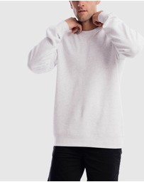 First Division - Weekender Crewneck
