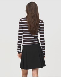 M.N.G - Grunge Skirt