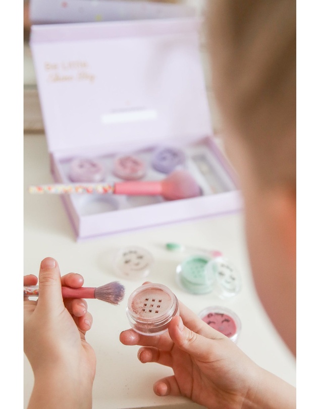 Oh Flossy - Sweet Treat Makeup Set