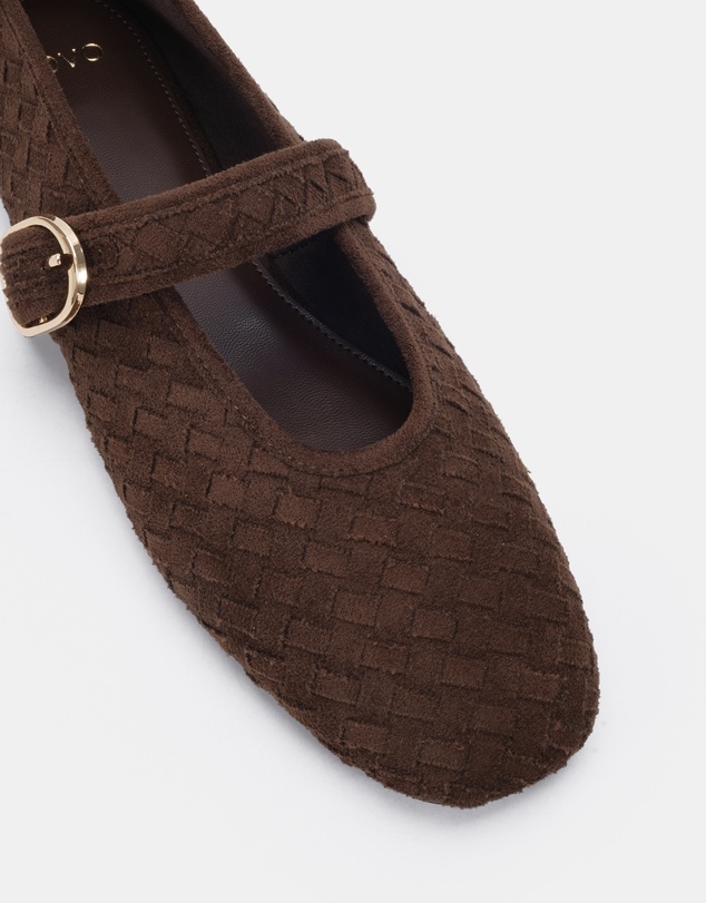 Novo - Clemence Ballet Flats