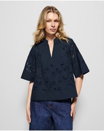 Commonry - Audra Top