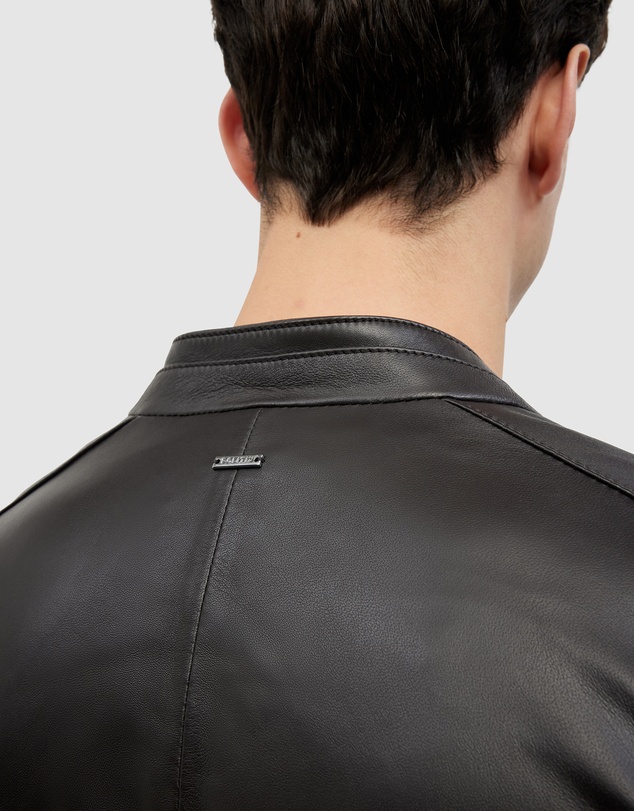 Politix - Clean Biker Jacket
