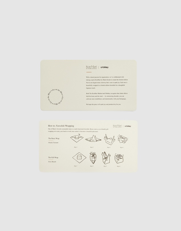 Orbitkey - Array
