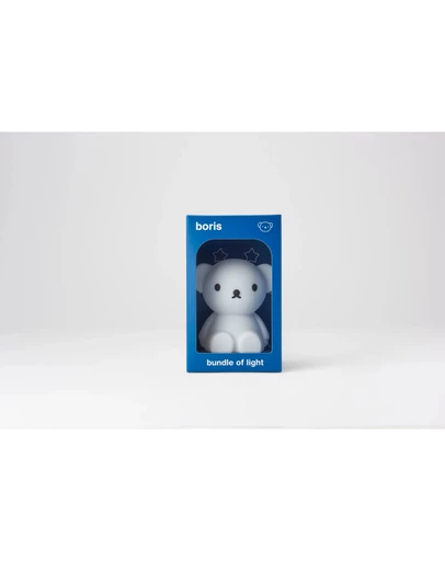 Mr Maria - Boris Bundle of Light