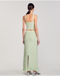 Sandro - Merveilleuse Skirt