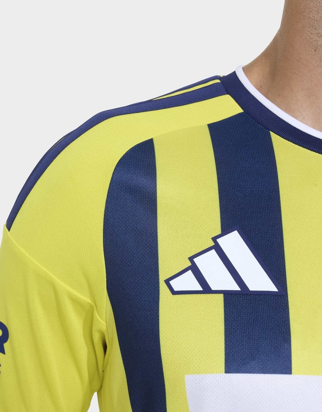 adidas Performance - Fenerbahce 2026/2027 Home Football Jersey Mens