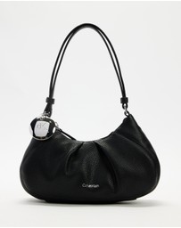 Calvin Klein - Engraved Small Bag