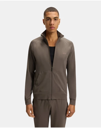 BOSS - Mix&Match Jacket Z Loungewear