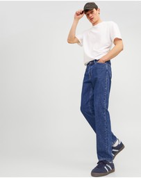 Jack & Jones - Chris Original 483 Relaxed Fit Jeans