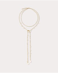Petit Moments - Eden Necklace