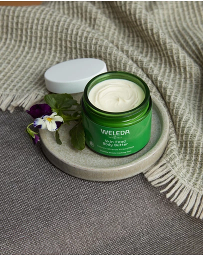 Weleda - Skin Food Body Butter, 150ml