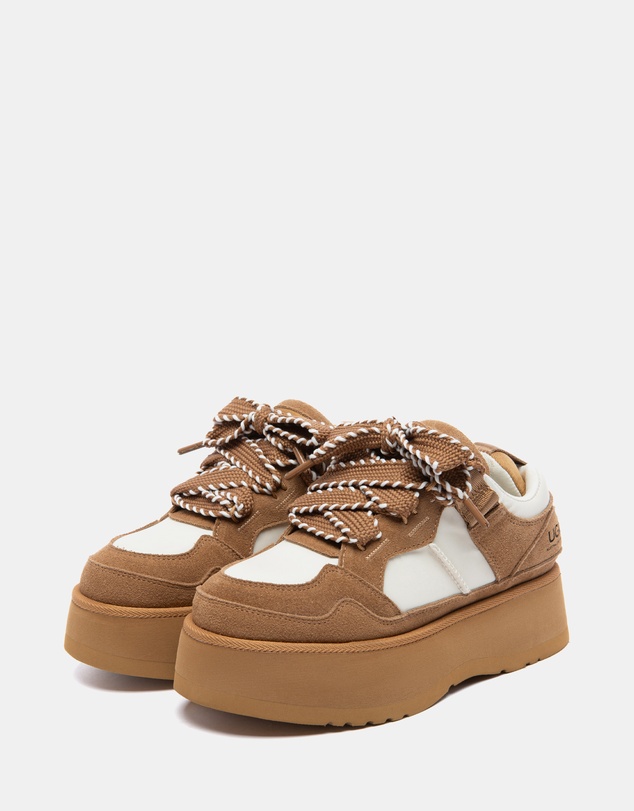 EVERAU - Australian Shepherd Ugg Norveil Cow Suede Upper UGG Boots
