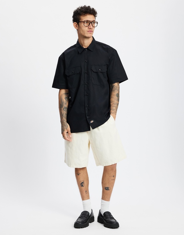 Dickies - SS Work Shirt