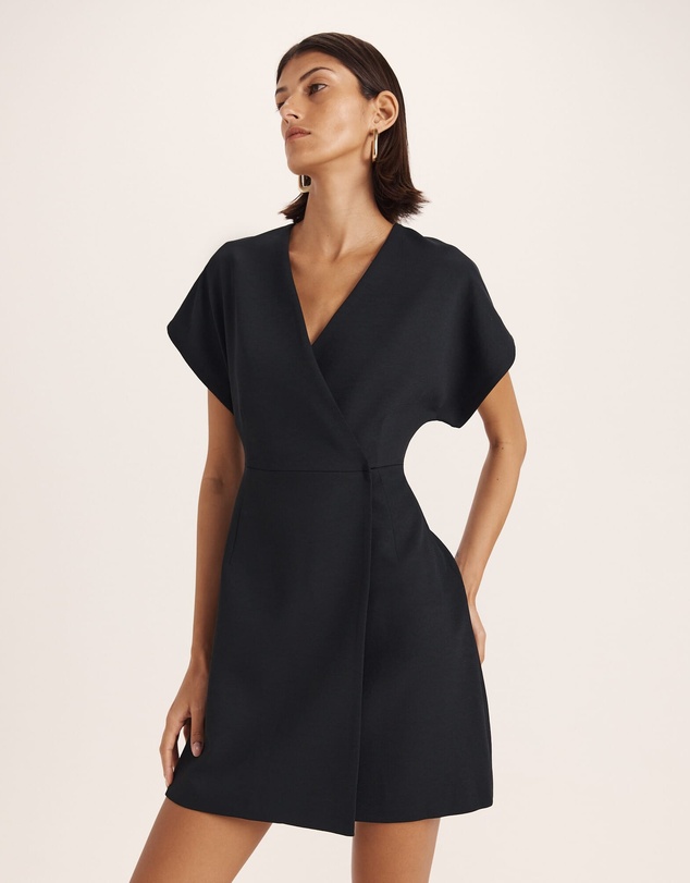 SABA - Dharma Mini Dress