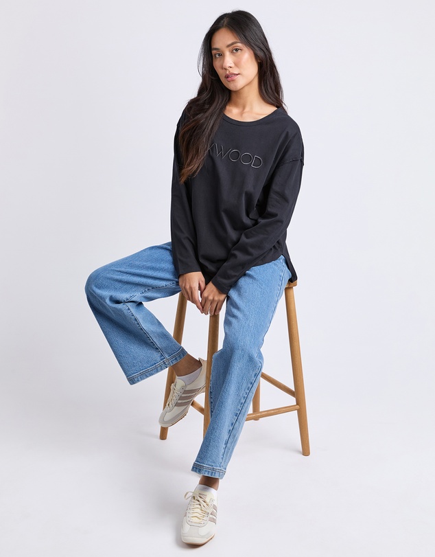 Foxwood - Standard Long Sleeve