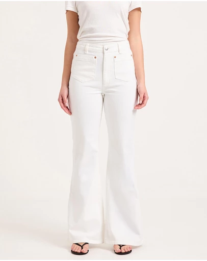 Rolla's - Eastcoast Flare Cleo