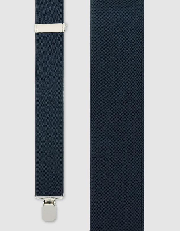 Tarocash - Y Back Suspenders