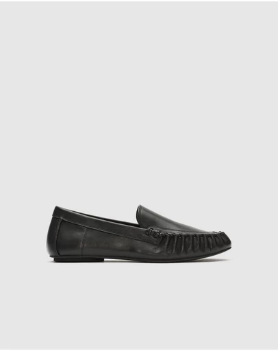 Seed Heritage - Albie Whipstitch Loafer