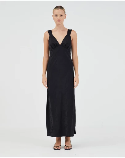 Third Form - Oasis Bias Slip Dress