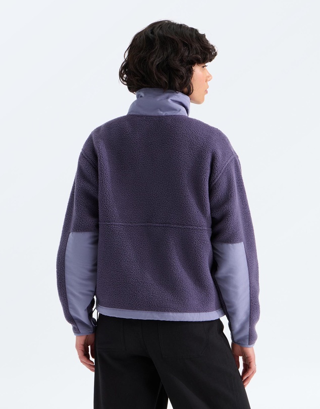 The North Face - Yumiori Off Peak Full Zip Jacket