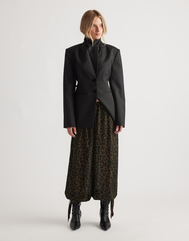 Decjuba - Kiera Yoryu Balloon Pants