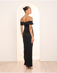 Pilgrim - Amira Cross Over Gown