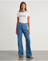 Jag - Carrie Slouch Jean