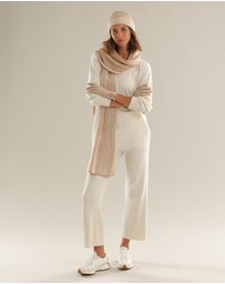 Morgan & Taylor - Angelica Woollen Gloves