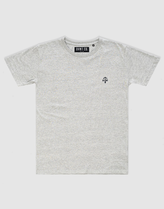 DVNT - 3-Pack Anchor Embroidery Tee - Youth