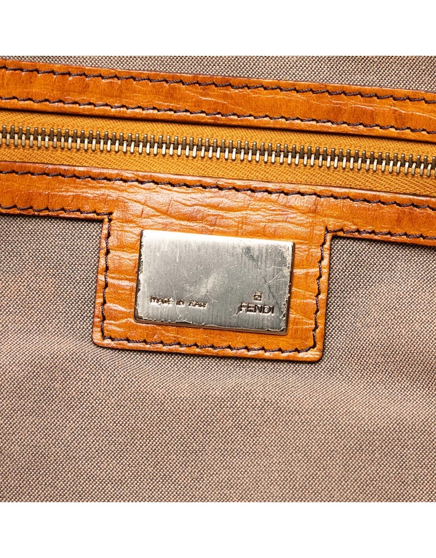 Pre-Loved by Azura Reborn - Pre-Loved Zucchino Canvas Tote