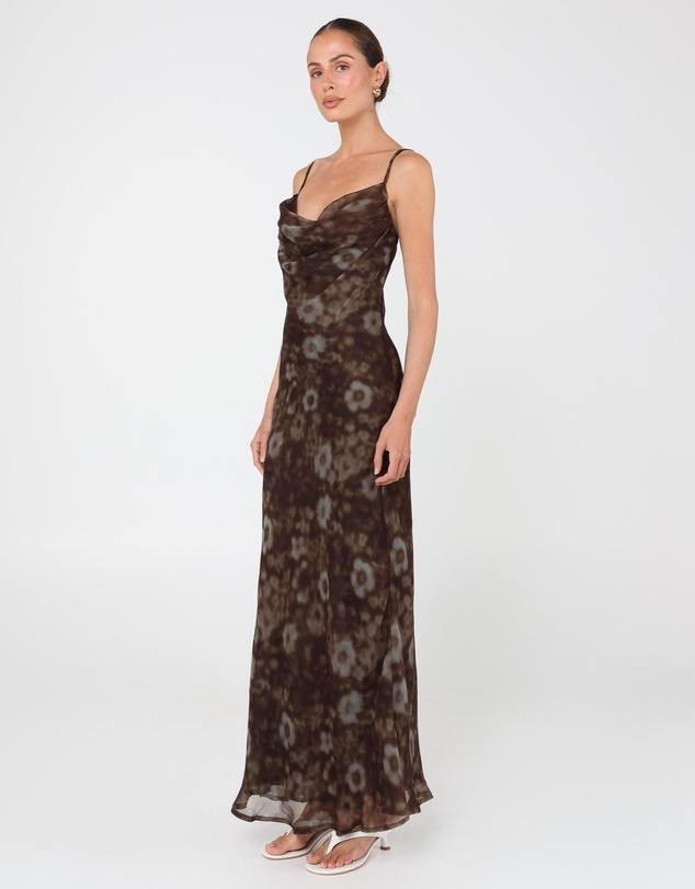 Madison The Label - Solange Maxi Dress
