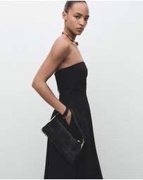 M.N.G - Cebri Dress