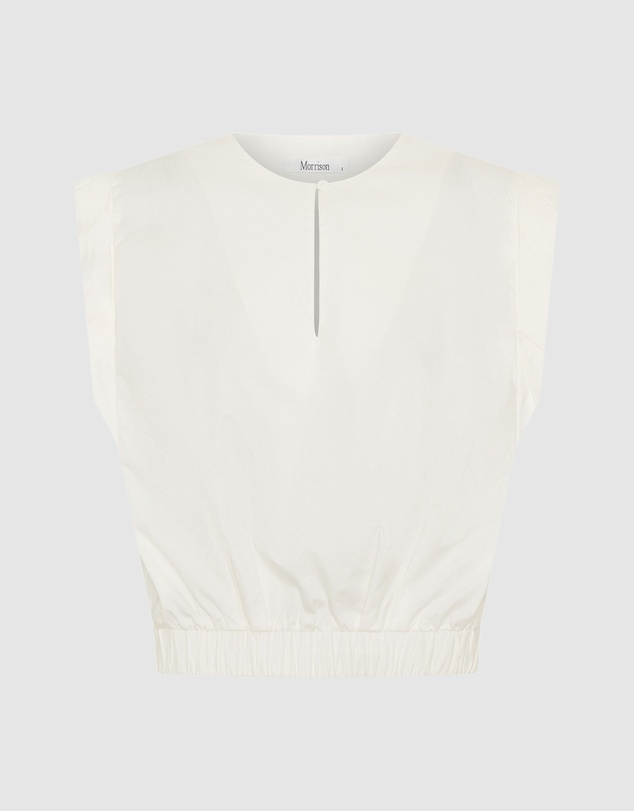 Morrison - Brooks Top