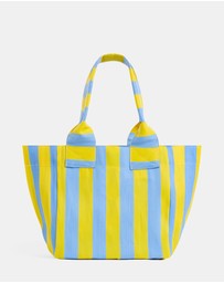 EAU BAGS - Tote Bag