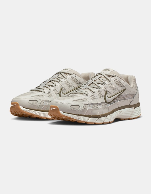 Nike - P-6000 - Women's