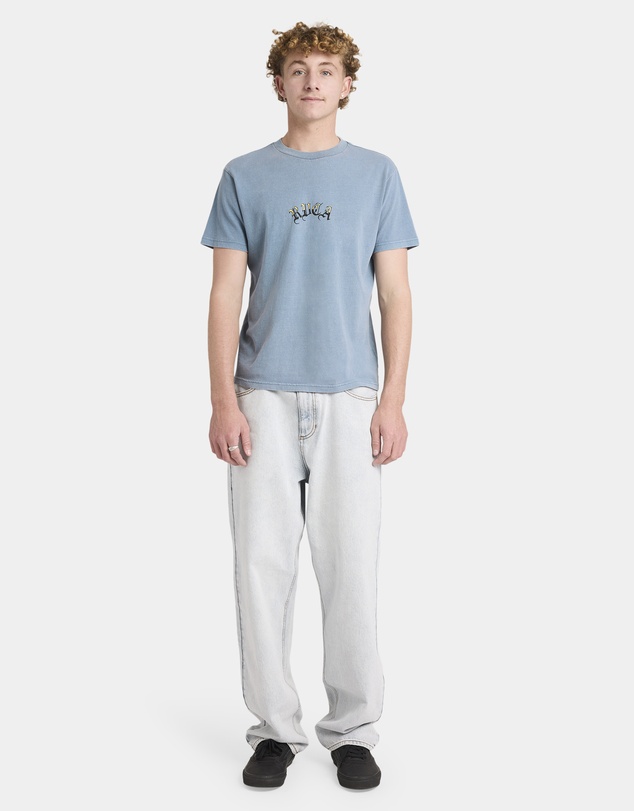 RVCA - Mens Olde RVCA T-Shirt