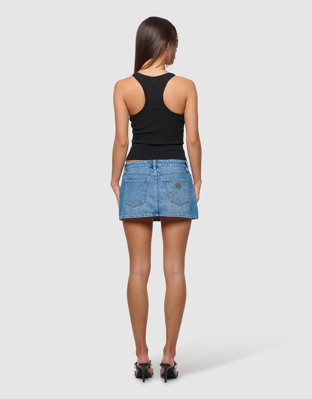 Abrand - 99 Skirt Maya Rcy