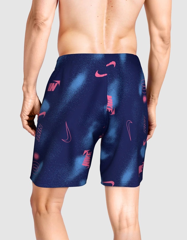 Nike - Brand Blast 7