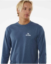 Rip Curl - Stack UPF50 Long Sleeve Rash Vest