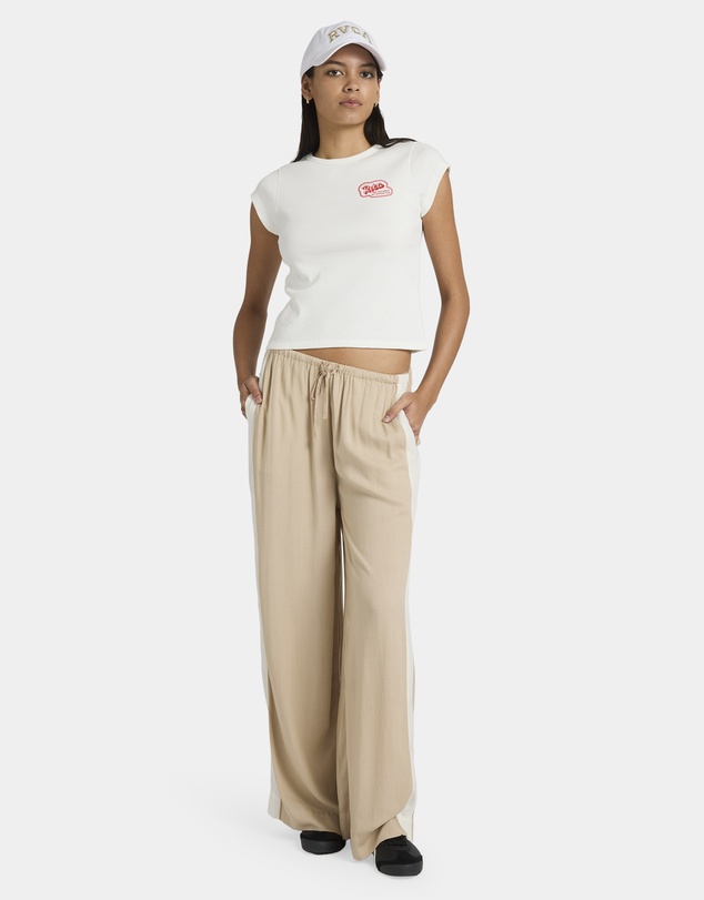 RVCA - Womens Holiday Pants