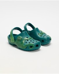 Crocs - Classic IAM - Kids