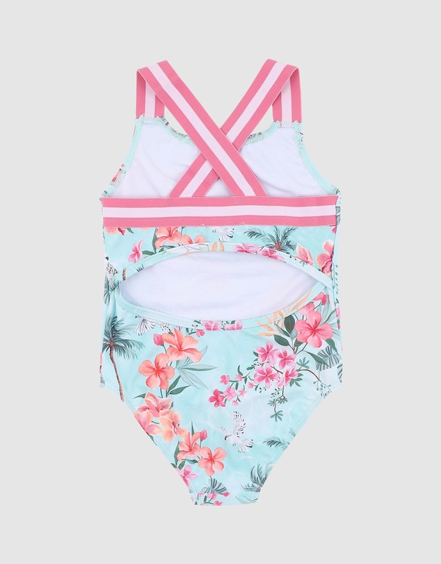 Minihaha - Milana Swimsuit - Kids-Teens