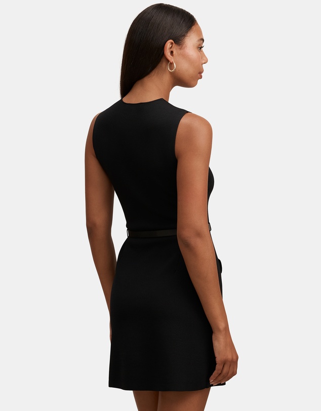 Forever New - Miley Pocket Detail Knitted Dress