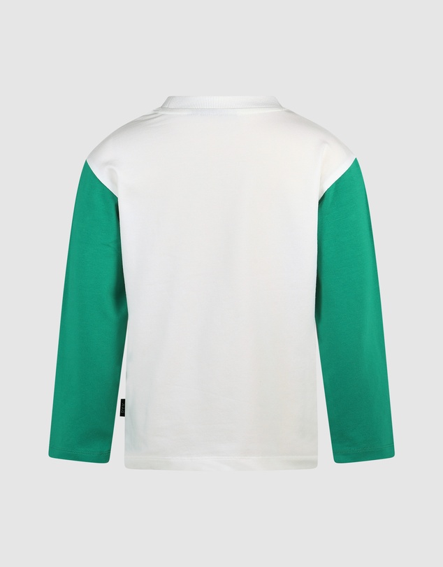 Rock Your Kid - Grizzly Max Long Sleeve T-Shirt