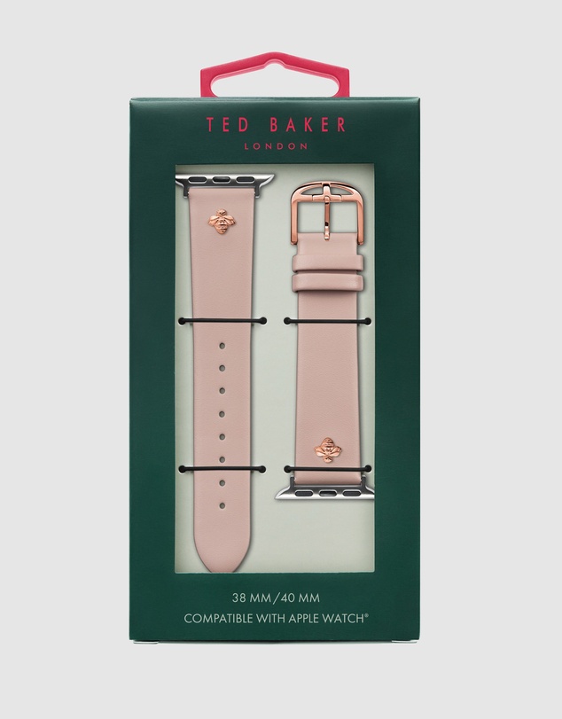 Ted Baker - Ted Baker Apple Band - Ted Bumble Bee Pink
