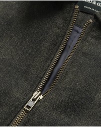 Rodd & Gunn - Fratley Jacket