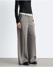 & Other Stories - Floralie Speed Trousers